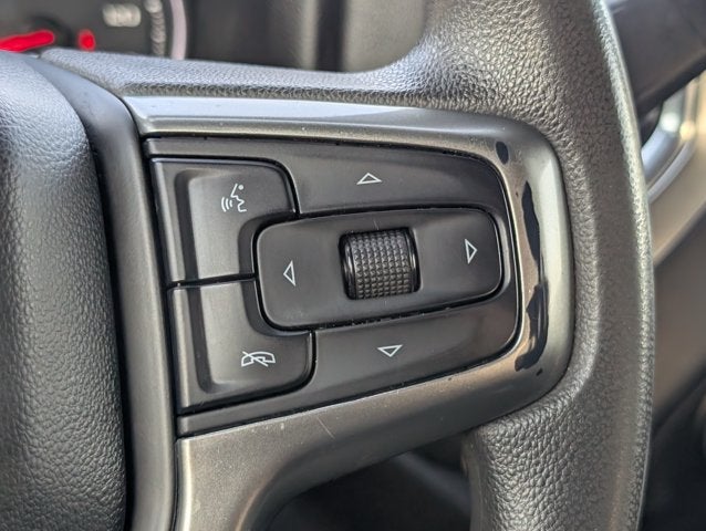2021 Chevrolet Silverado 2500HD LT