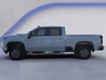 2021 Chevrolet Silverado 2500HD LT