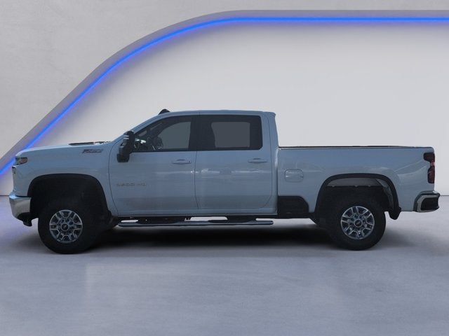 2021 Chevrolet Silverado 2500HD LT