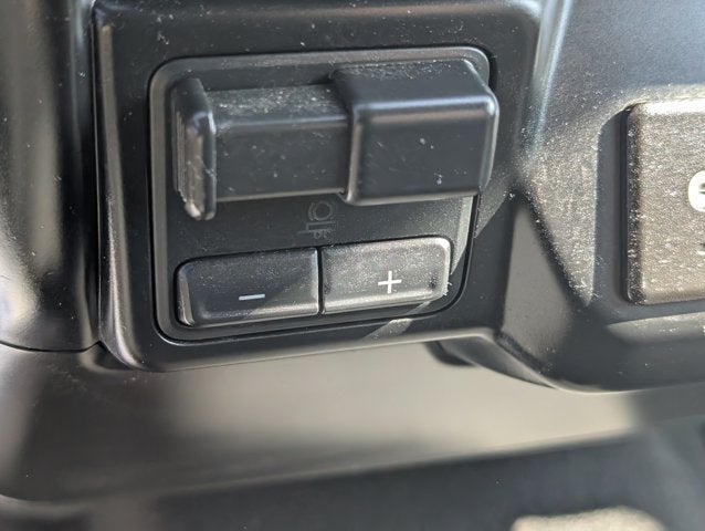 2021 Chevrolet Silverado 2500HD LT