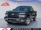 2011 Chevrolet Colorado LT