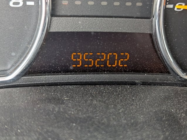 2011 Chevrolet Colorado LT