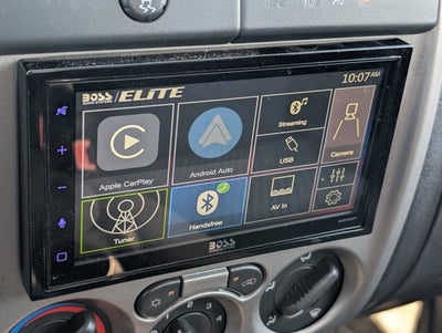 2011 Chevrolet Colorado LT