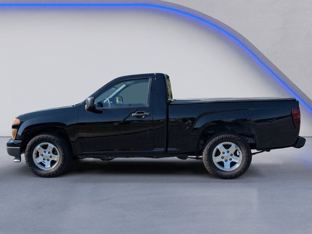 2011 Chevrolet Colorado LT