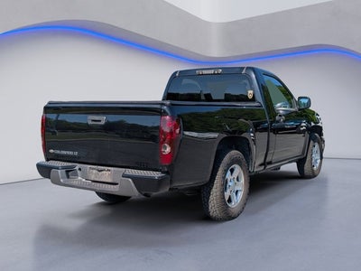 2011 Chevrolet Colorado LT
