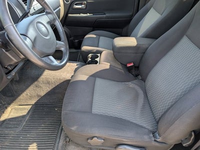 2011 Chevrolet Colorado LT