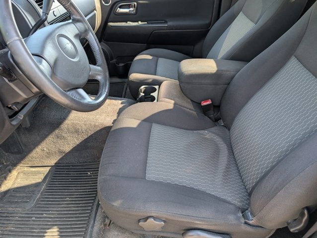 2011 Chevrolet Colorado LT