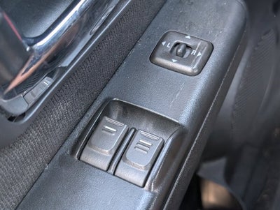 2011 Chevrolet Colorado LT