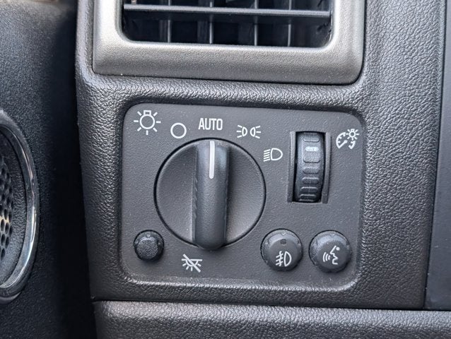 2011 Chevrolet Colorado LT