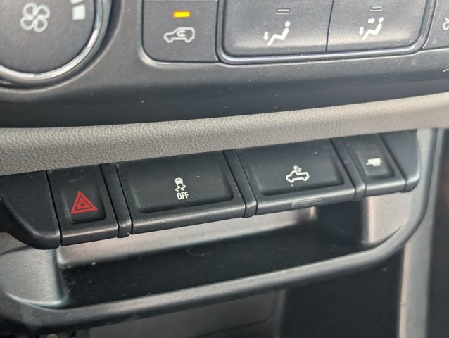 2019 Chevrolet Colorado Work Truck