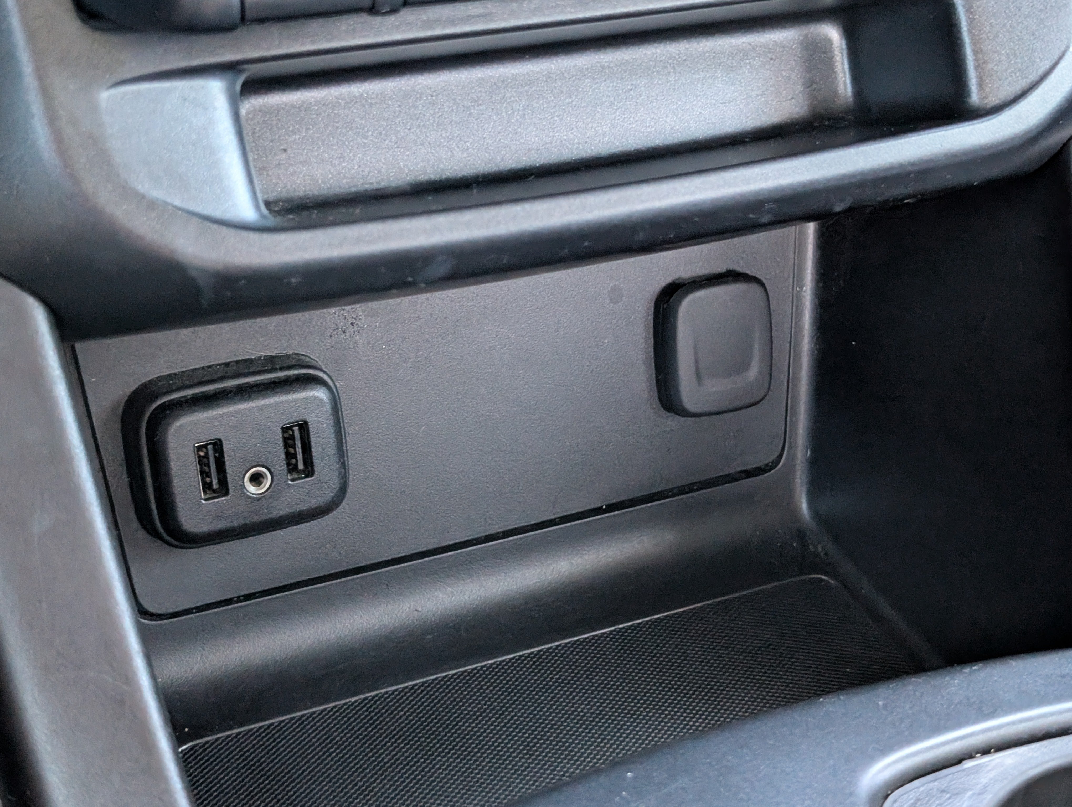 2019 Chevrolet Colorado Work Truck