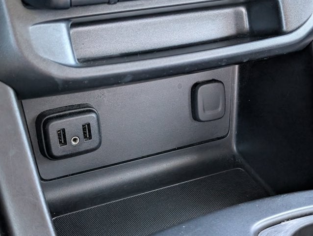 2019 Chevrolet Colorado Work Truck