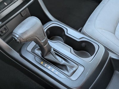 2019 Chevrolet Colorado Work Truck