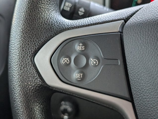 2019 Chevrolet Colorado Work Truck