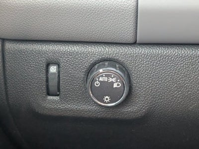 2019 Chevrolet Colorado Work Truck