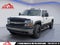 2001 Chevrolet Silverado 2500HD Base