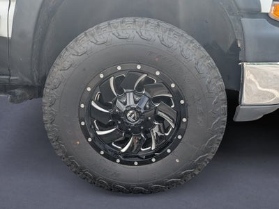 2001 Chevrolet Silverado 2500HD Base