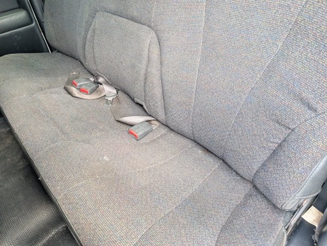 2001 Chevrolet Silverado 2500HD Base