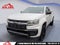 2021 Chevrolet Colorado Work Truck