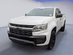 2021 Chevrolet Colorado Work Truck