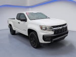 2021 Chevrolet Colorado Work Truck