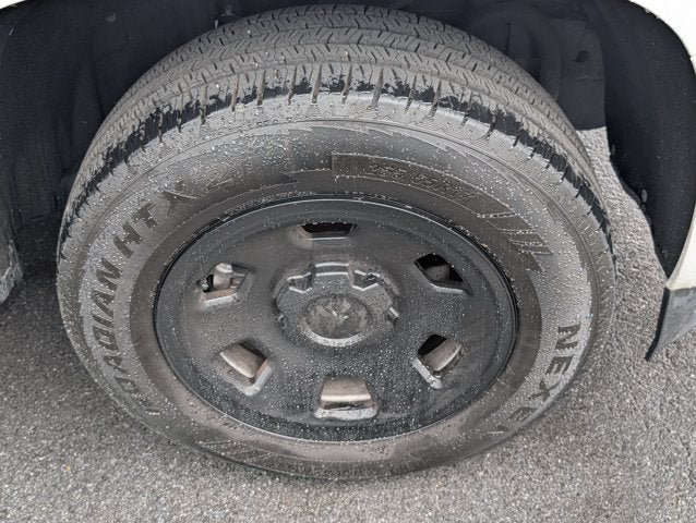 2021 Chevrolet Colorado Work Truck