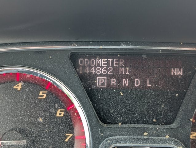 2017 GMC Acadia Limited Limited