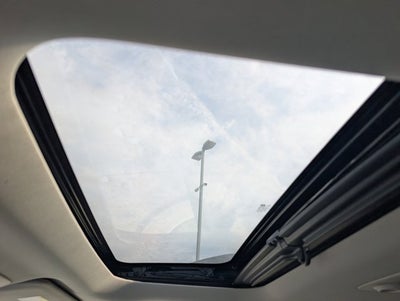 2017 GMC Acadia Limited Limited