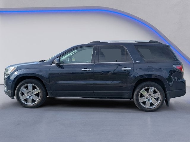 2017 GMC Acadia Limited Limited