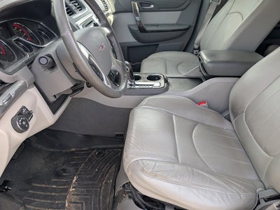 2017 GMC Acadia Limited Limited