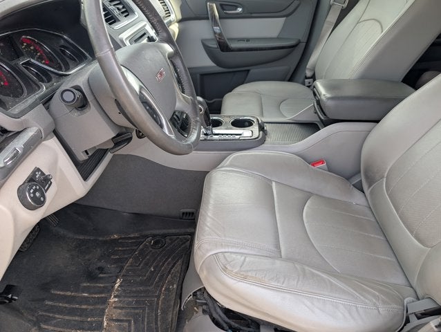 2017 GMC Acadia Limited Limited