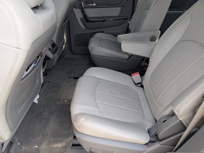 2017 GMC Acadia Limited Limited