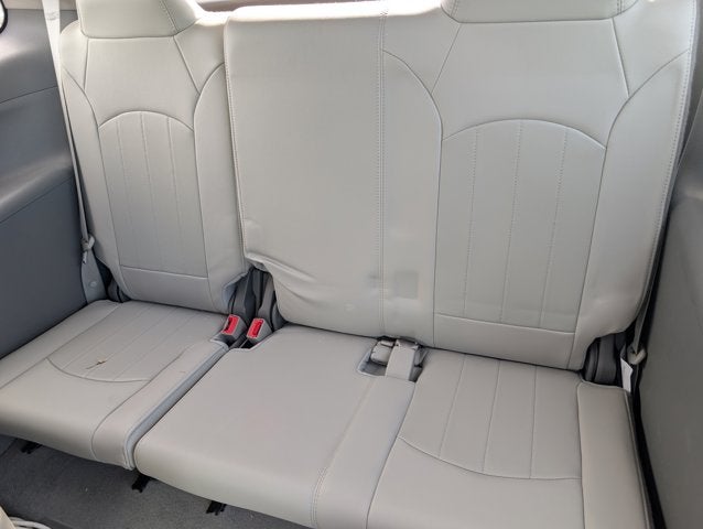 2017 GMC Acadia Limited Limited