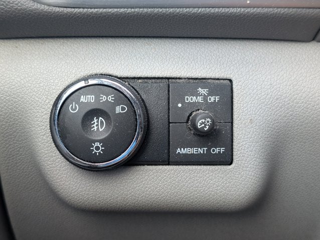 2017 GMC Acadia Limited Limited