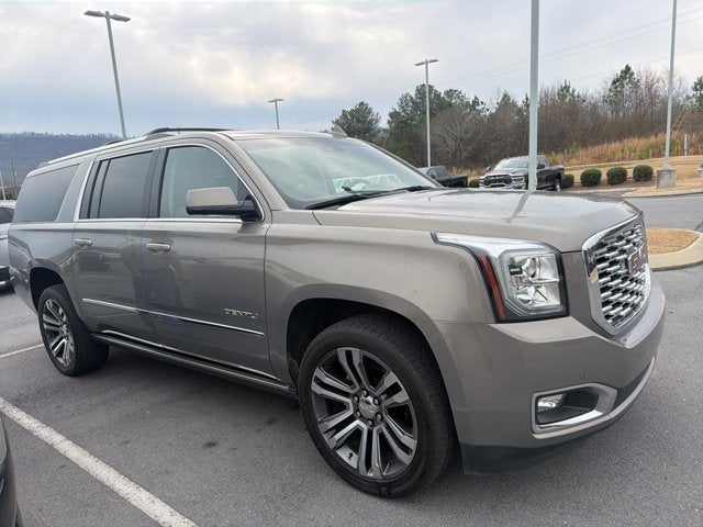 2019 GMC Yukon XL Denali
