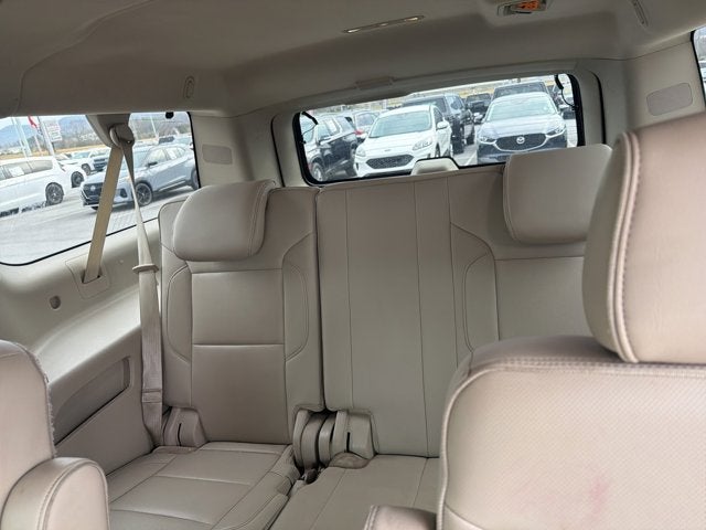 2019 GMC Yukon XL Denali