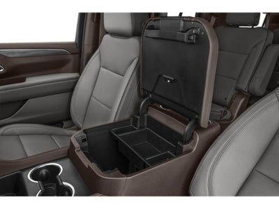 2024 GMC Yukon SLT