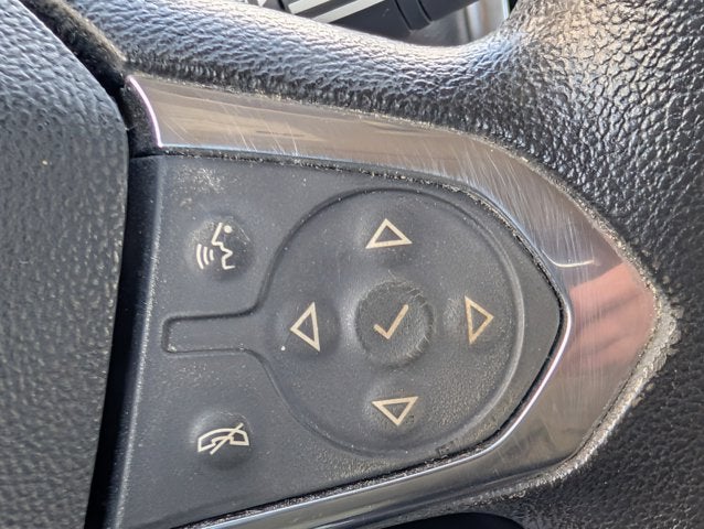 2018 Chevrolet Traverse LS