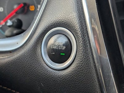 2018 Chevrolet Traverse LS