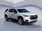 2018 Chevrolet Traverse LS