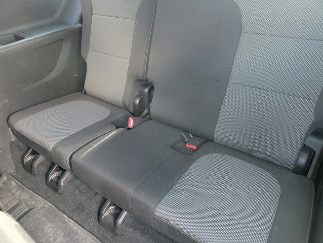 2018 Chevrolet Traverse LS