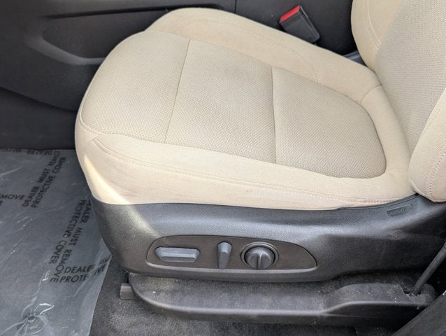 2022 Chevrolet Traverse LT