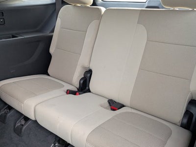 2022 Chevrolet Traverse LT