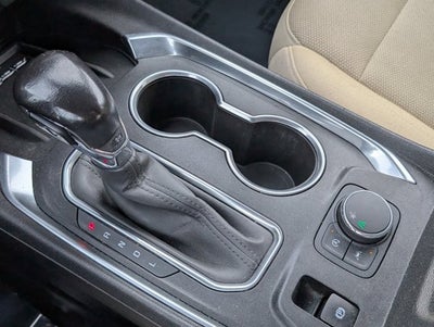 2022 Chevrolet Traverse LT