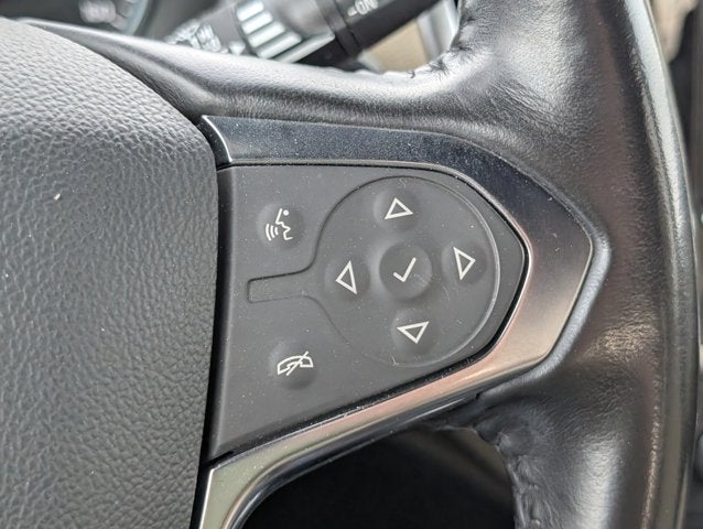 2022 Chevrolet Traverse LT