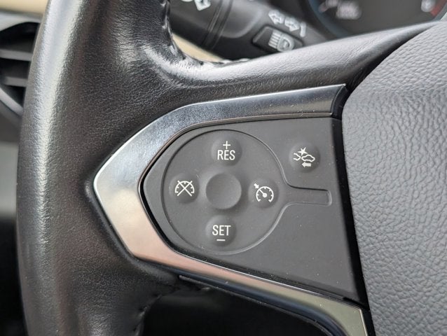 2022 Chevrolet Traverse LT