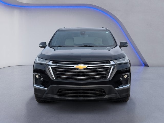 2022 Chevrolet Traverse LT