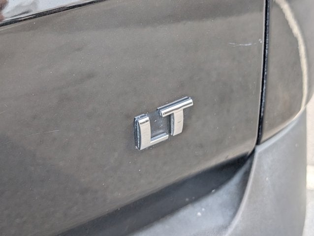 2022 Chevrolet Traverse LT