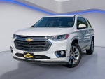 2018 Chevrolet Traverse High Country