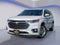 2018 Chevrolet Traverse High Country